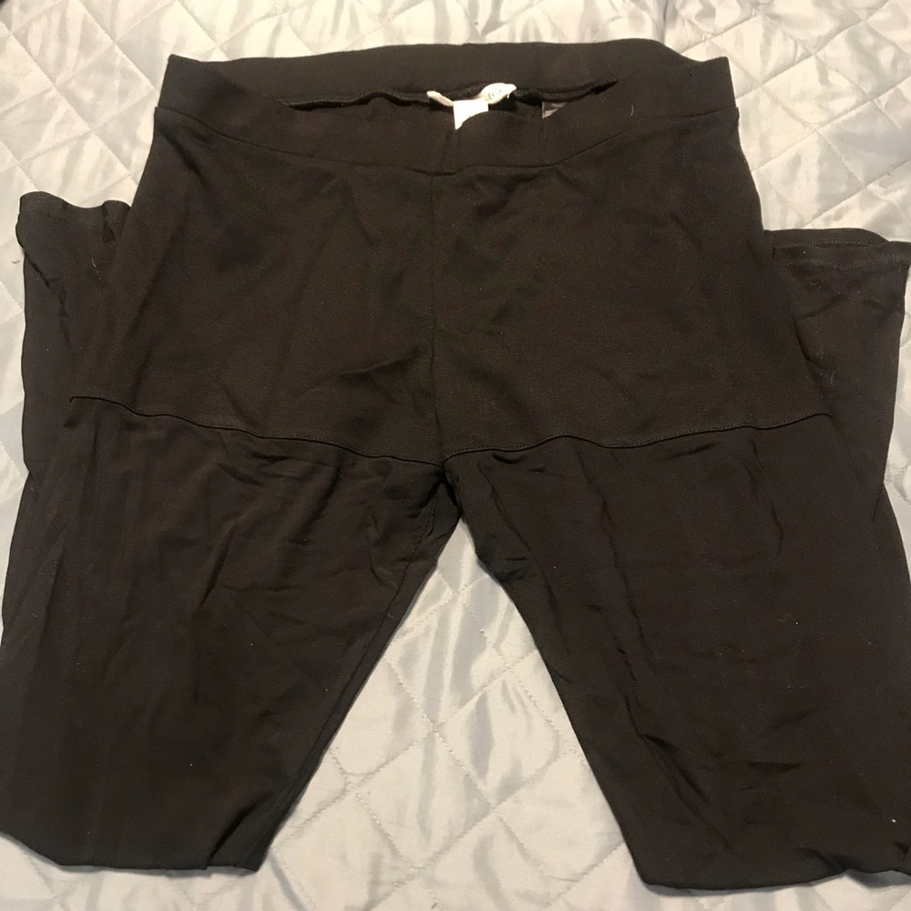 H&M Coachella Leggings